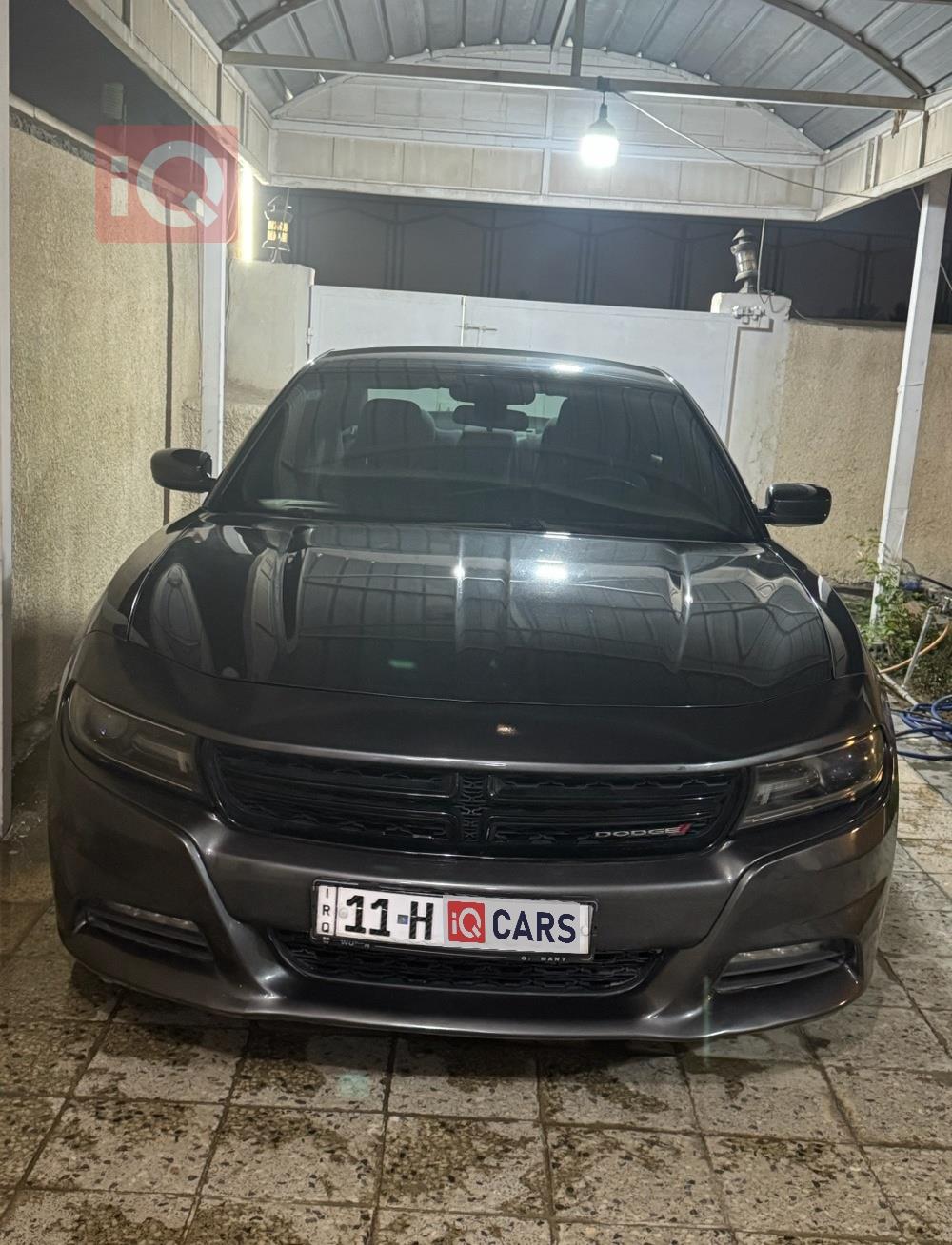 دودج تشارجر